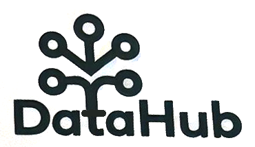 dataHUB logo